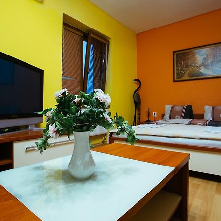 Hotel Central Sala Экстерьер фото