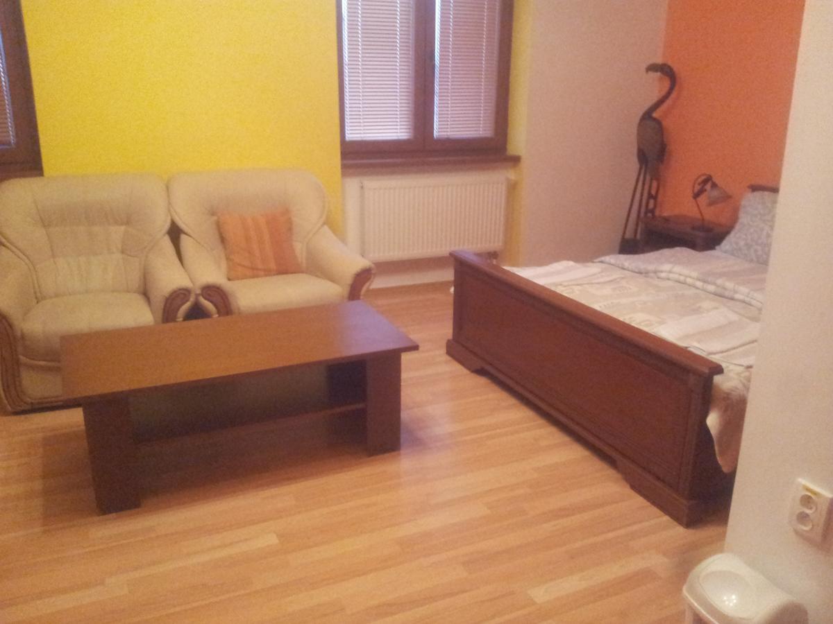 Hotel Central Sala Экстерьер фото