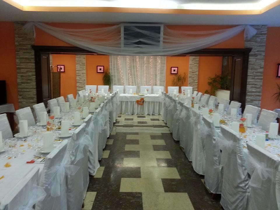 Hotel Central Sala Экстерьер фото